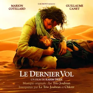 Pochette de Le Dernier Vol de Le Trio Joubran