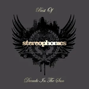 Pochette The Best of Stereophonics