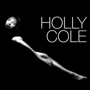 Pochette de Holly Cole de Holly Cole