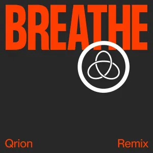 Pochette de Breathe (Qrion remix) de Röyksopp
