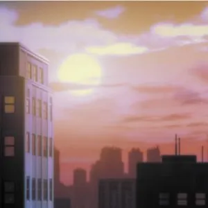 Pochette de HX.23 de Knxwledge
