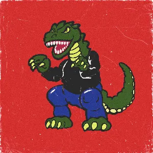 Pochette de Rap Genius de Kool Savas