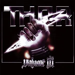 Pochette de Best of Thor (Vol. 3) de Thor