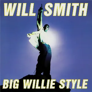 Pochette Big Willie Style