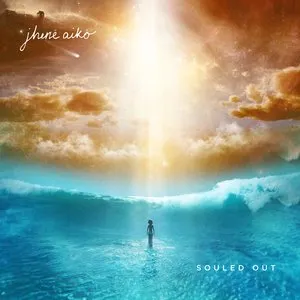 Pochette de Souled Out de Jhené Aiko