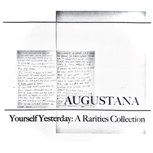 Pochette Yourself Yesterday: A Rarities Collection