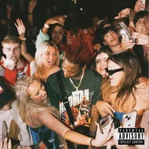 Pochette de For Y'all de Famous Dex