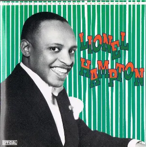Pochette de The Most Important Recordings Of Lionel Hampton de Lionel Hampton