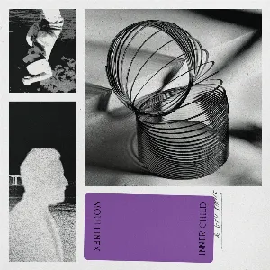Pochette de Inner Child de Moullinex - GPU Panic