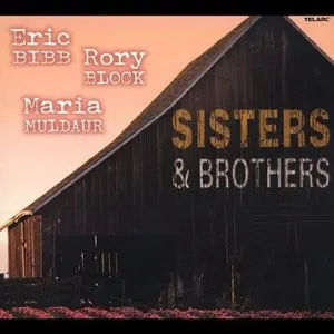 Pochette Sisters & Brothers