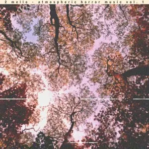 Pochette de Atmospheric Horror Music, Vol. 1 de 2 Mello