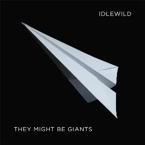 Pochette Idlewild: A Compilation