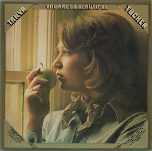 Pochette de You Are So Beautiful de Tanya Tucker