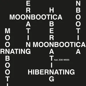 Pochette de Hibernating de Zoe Wees