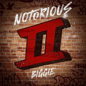 Pochette Notorious II: Biggie