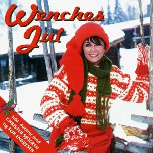 Pochette de Wenches jul de Wenche Myhre