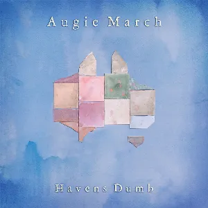 Pochette de Havens Dumb de Augie March