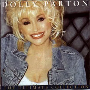 Pochette de The Ultimate Collection de Dolly Parton