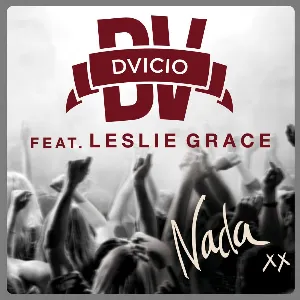 Pochette de Nada de DVICIO