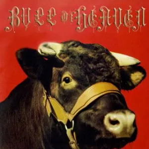 Pochette de 045: The Wicked Cease From Struggling de Bull of Heaven