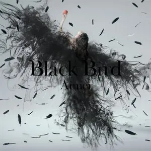 Pochette de Black Bird / Tiny Dancers / 思い出は奇麗で de Aimer