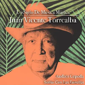 Pochette de Solito con las estrellas de Andrés Cepeda - Juan Vicente Torrealba