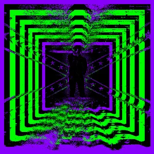 Pochette de 32 Zel de Denzel Curry