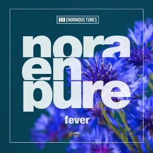 Pochette de Fever de Nora en Pure