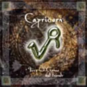 Pochette de Zodiac Collection, Capricorn de Tony O'Connor