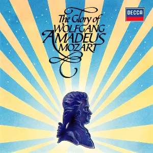 Pochette The Great Composers: 54 - The Magic Flute (highlights) / Cosi Fan Tutti (highlights)