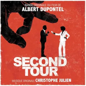 Pochette de Second Tour de Christophe Julien