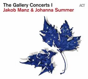 Pochette de The Gallery Concerts I de Johanna Summer