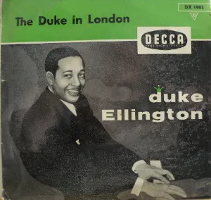 Pochette de The Duke in London de Duke Ellington and His Orchestra