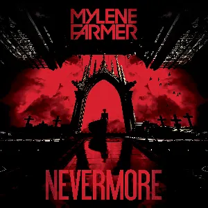 Pochette de Oui mais… Non (live) de Mylène Farmer