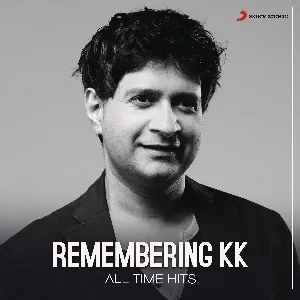 Pochette de Remembering KK: All Time Hits de KK - Pritam