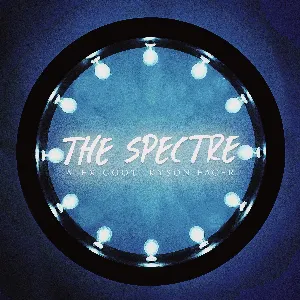 Pochette de The Spectre (Acoustic) de Alex Goot