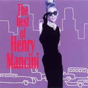 Pochette The Best of Henry Mancini
