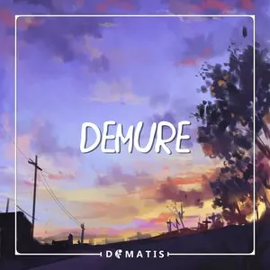 Pochette de Demure de Dimatis