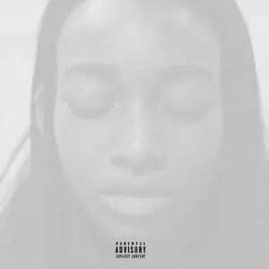 Pochette de Blank Canvas de Little Simz
