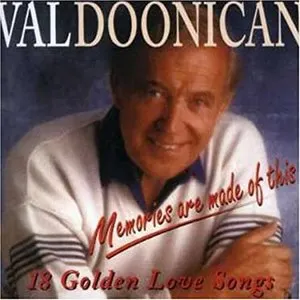 Pochette de 18 Golden Love Songs de Val Doonican