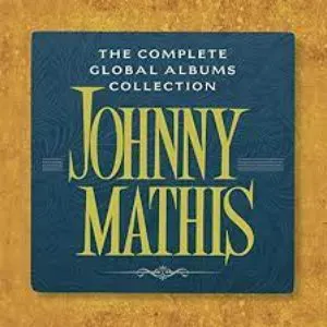 Pochette The Complete Global Albums Collection