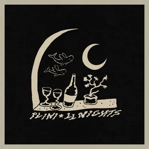 Pochette de 11 Nights de Plini