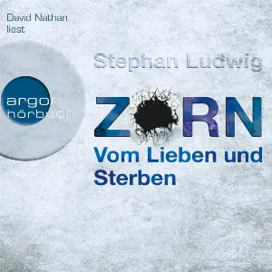 Pochette de Zorn: Vom Lieben und Sterben de David Nathan