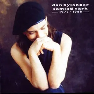 Pochette de Samlad värk de Dan Hylander