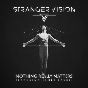 Pochette de Nothing Really Matters de James LaBrie