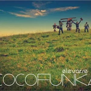 Pochette de elevarse de Cocofunka
