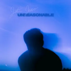 Pochette de Unreasonable de Justin Jesso