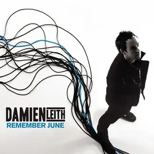 Pochette de Remember June de Damien Leith