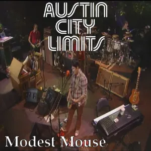 Pochette Austin City Limits Show