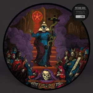 Pochette de Rave Or Die 14 de Umwelt - Oscar Mulero